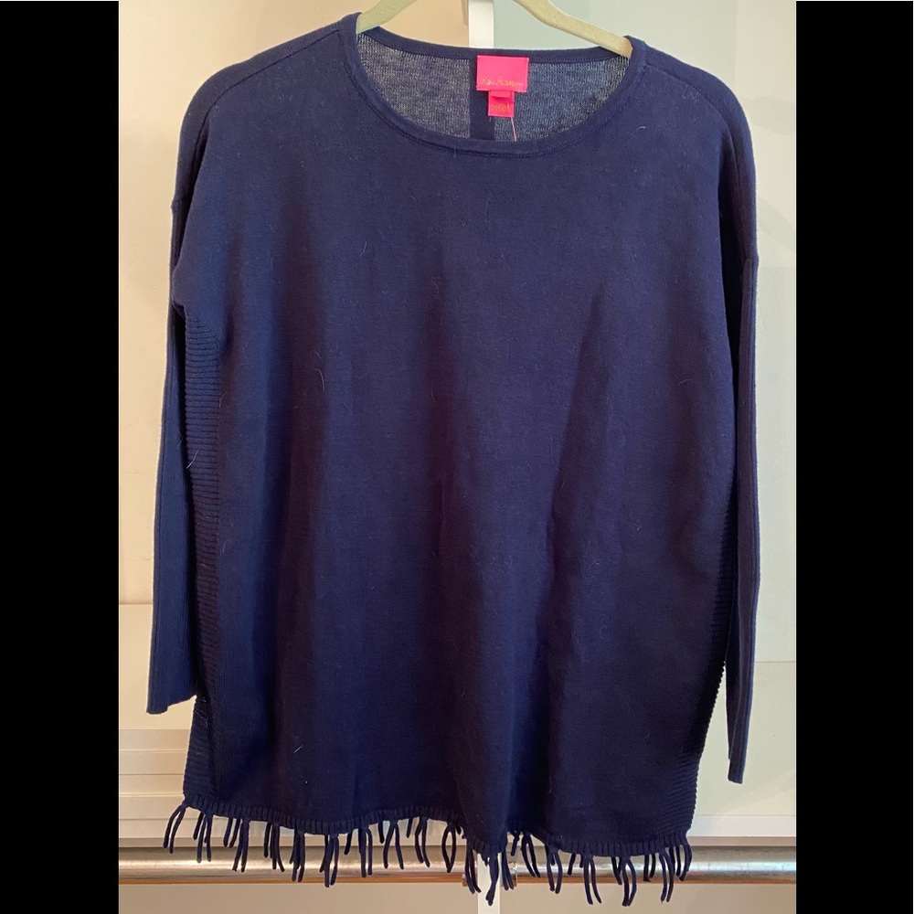 Lilly Pulitzer Ramona sweater